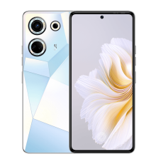 CK7n CAMON 20 Pro 8+256 Glacier Glow MIXIT + white buds, 6.7" Asahi Glass, 20:9, 2400 x 1080 Mpix, 2.2GHz x2 + 2.0GHz x6 , 8 Core, 8GB RAM,256GB, up to 2TB flash, 64Мп+AI+2Мп/32Мп, 2Sim, LTE, 4G, BT v5.0, WiFi, GPS/AGPS, Type-C, 4900mAh, Android 13, 