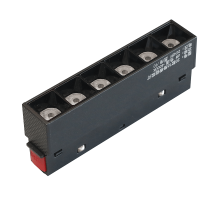 Светильник MSR MISSILER M20 grille light- 6 heads ZX-M20CXGS-T6