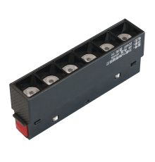 Светильник MSR MISSILER M20 grille light- 6 heads ZX-M20CXGS-T6
