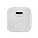 WC20WH01-AD Wall charger Select 20W (USB-C) Сетевое зарядное устройство, Белый