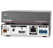 DTP HDMI 4K 230 Tx