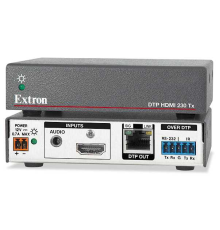 DTP HDMI 4K 230 Tx