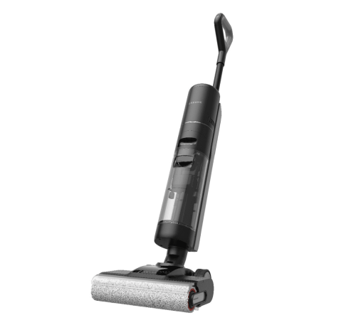 Беспроводной пылесос для влажной и сухой уборки Dreame Wet and Dry Vacuum H13 Pro