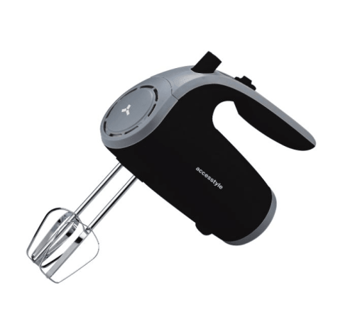Миксер ручной Accesstyle HM4021B Миксер ручной Accesstyle HM4021B