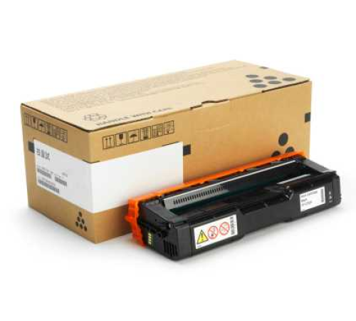 Принт-картридж высокой емкости, черный, тип SPC252HE Ricoh 407716 Принт-картридж высокой емкости, черный, тип SPC252HE Ricoh 407716
