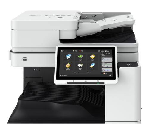 IMAGE RUNNER ADVANCE DX C3926I MFP (A3,Printer/Scanner/Copier, 600 dpi, Mono, 26 ppm, 3,5 Gb, 1,8 Ghz DualCore, tray 1200 pages, LCD (10,1 inch.), USB 2.0, LAN, WiFI, cart. C-EXV 64)(тонера и DADF-BA1 в комплекте нет) IMAGE RUNNER ADVANCE DX C3926I MFP (A3,Printer/Scanner/Copier, 600 dpi, Mono, 26 ppm, 3,5 Gb, 1,8 Ghz DualCore, tray 1200 pages, LCD (10,1 inch.), USB 2.0, LAN, WiFI, cart. C-EXV 64)(тонера и DADF-BA1 в комплекте нет)
