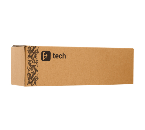 Тонер-картридж F+ tech, желтый, 2300 страниц, для Pantum моделей CP1100/CM1100