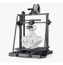 3D принтер Creality CR-M4, размер печати 450x450x470mm