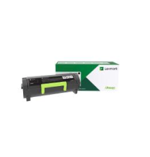 Картридж черный, 3000 стр., для B2338dw, MB2338adw, B2442dw, MB2442adwe, B2546dw, MB2546adwe,  B2650dw, MB2650adwe, Cartridge Return program