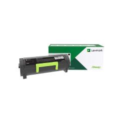 Картридж черный, 3000 стр., для B2338dw, MB2338adw, B2442dw, MB2442adwe, B2546dw, MB2546adwe,  B2650dw, MB2650adwe, Cartridge Return program