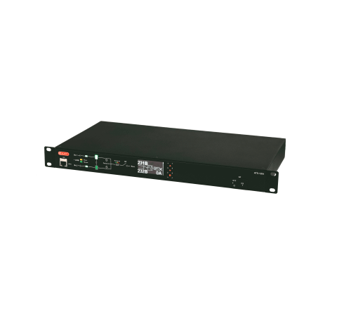 ELEMY ATS, 1U, 220B, 32A, Индикация: OLED-дисплей, Мониторинг: WEB, SNMP, Modbus-TCP, Вход (2) IEC309 кабель 2.4м, Выход (2) C19 (9) C13 (ATS-1204/32) ELEMY ATS, 1U, 220B, 32A, Индикация: OLED-дисплей, Мониторинг: WEB, SNMP, Modbus-TCP, Вход (2) IEC309 кабель 2.4м, Выход (2) C19 (9) C13 (ATS-1204/32)