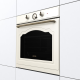 Gorenje BOS67371CLI Духовой шкаф электрический, бежевый