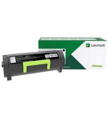 Картридж 20000 стр. черный сверхвысокой емкости для MX517de, MX617de, MS517dn, MS617dn