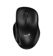 Мышь беспроводная Ergo 8200S Black