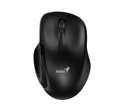 Мышь беспроводная Ergo 8200S Black