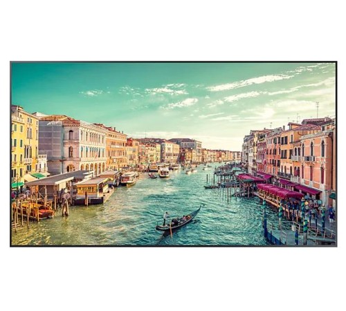 Дисплеи LCD 85" QM85R-B UHD LH85QMRBBGCXCI SAMSUNG