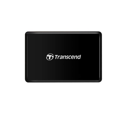 Карт ридер Transcend RDF8 (TS-RDF8K2)