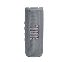 Колонка порт. JBL Flip 6 серый 30W 1.0 BT (JBLFLIP6GREY)