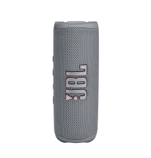 Колонка порт. JBL Flip 6 серый 30W 1.0 BT (JBLFLIP6GREY)