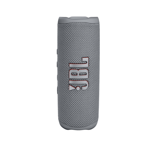 Колонка порт. JBL Flip 6 серый 30W 1.0 BT (JBLFLIP6GREY)