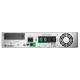 APC Smart-UPS, Line Interactive, 1500VA, Rackmount 2U, 230V, 4x IEC C13 outlets, SmartConnect Port+SmartSlot, AVR, LCD