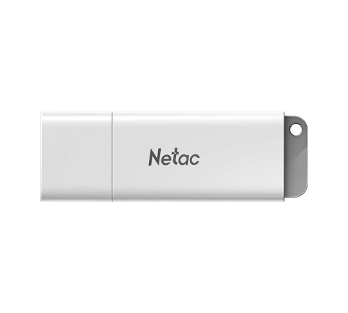 Флеш-накопитель Netac U185 USB3.0 Flash Drive 64GB, with LED indicator