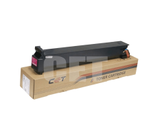 Тонер-картридж для KONICA MINOLTA Bizhub C200/C203/C253/C353 (аналог TN-213M/TN-214M/TN-314M/A0D7335/A0D7332/A0D7331) (CET) Magenta, 360г, 20000 стр., CET6803