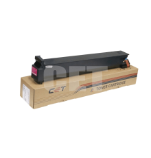 Тонер-картридж для KONICA MINOLTA Bizhub C200/C203/C253/C353 (аналог TN-213M/TN-214M/TN-314M/A0D7335/A0D7332/A0D7331) (CET) Magenta, 360г, 20000 стр., CET6803