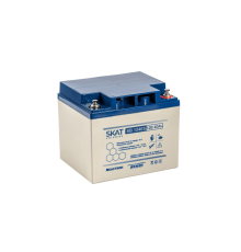 АКБ БАСТИОН SKAT SB 1240S (Код товара: 8971)