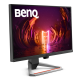 Монитор LCD 27'' [16:9] 1920х1080(FHD) IPS, Нет, 165 Гц, 280cd/m2, H178°/V178°, 1000:1, 20M:1, 16,7 миллионов цветов, 1ms, VGA, 2xHDMI, DP, Height adj, Swivel, Speakers, Black