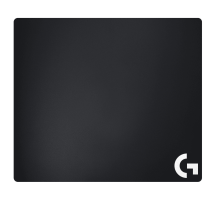 Коврик для мыши Logitech G640 (тканевый, большого размера), арт. 943-000800