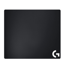 Коврик для мыши Logitech G640 (тканевый, большого размера), арт. 943-000800