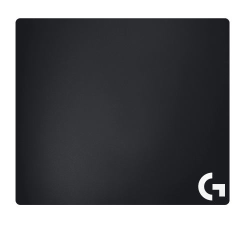 Коврик для мыши Logitech G640 (тканевый, большого размера), арт. 943-000800