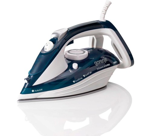 Утюг 735778 SIH2800TQC GORENJE