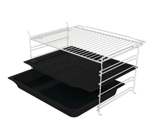 Встраиваемые электрические духовки GORENJE Gorenje BOS67371SYW