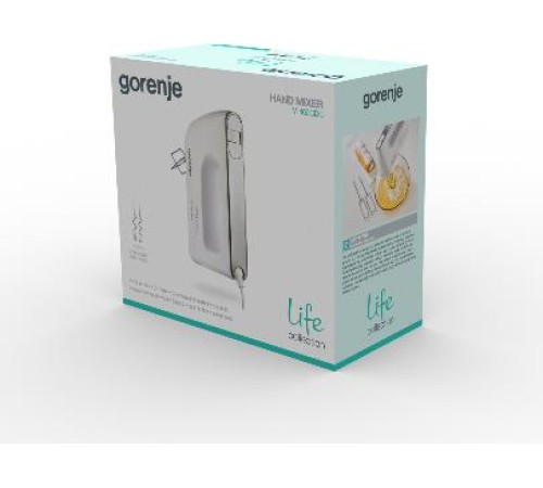Миксер M460CDC 735651 GORENJE