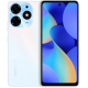 KI7 SPARK 10 Pro 128+4 Pearl White, 6.78" 20:9 1080 x 2460, 2x2,0 ГГц+6x1,8 ГГц, 8 Core, 8GB RAM, 128GB, up to 1TB flash, 50 Мп+ AI (autofocus)/32Мп,2 Sim,2G,3G,LTE, BTv5.3, WiFi 802.11 a/b/g/n/ac,NFC,GPS/AGPS,GLONASS/Beidou/Galileo,Type-C, 5000mAh,
