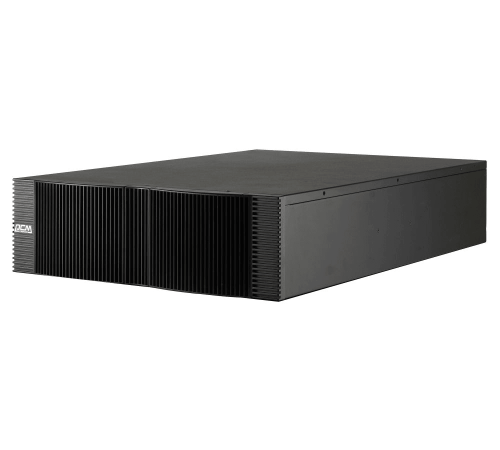 BAT VGD-240V RM for VRT-10K (240V, 9Ah) without PDU + 1A charger