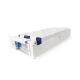 Сменный батарейный картридж DELTA RBM43, совместимый с ИБП АРС SMT2200RMI2U, SMT3000RMI2U, SUA2200RMI2U, SUA3000RMI2U, SUM1500RMXLI2U, SUM3000RMXLI2U, SUM48RMXLBP2U, ДxШxВ 528х211х76мм., вес 17.8кг., срок службы до 8 лет. Delta RBM43