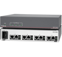XTP PI 400