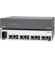 XTP PI 400