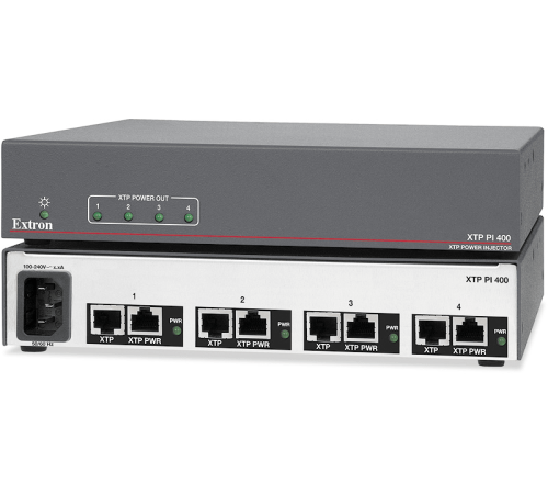 XTP PI 400