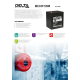 Батарея для ИБП Delta DT 12045