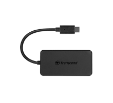 Transcend TS-HUB2C 4-портовый хаб USB Type-C