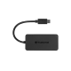 Transcend TS-HUB2C 4-портовый хаб USB Type-C