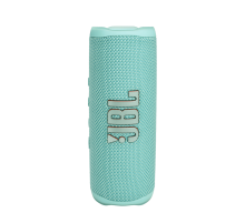Портативные акустические системы JBL JBLFLIP6TEAL