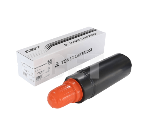 Тонер-картридж (CPP) для CANON iR7086/7095/7105 (аналог C-EXV15/ 0387B003AA) (CET), 2000г, 47000 стр., CET5335