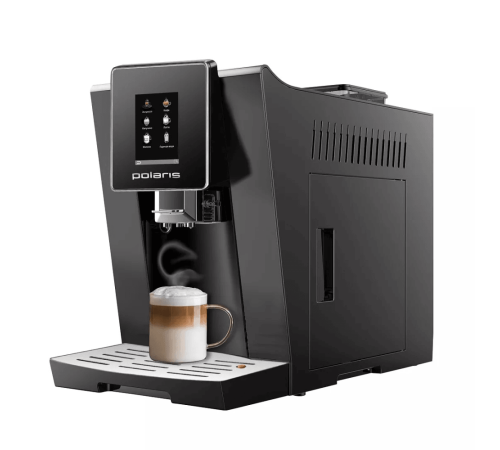 Кофемашина PACM 2060AC Черный