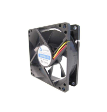 Case cooler Chieftec AF-0825S, 80mm