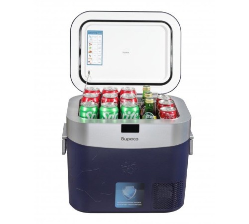 Холодильник COMPACT HC-22P5 БИРЮСА Холодильник COMPACT HC-22P5 БИРЮСА